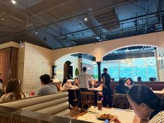 -三猫黑鱼花(南大店)