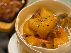-柒园·三十年创意杭帮菜(龙湖滨江天街店)