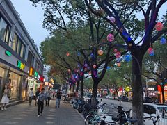 -上海交通大学(闵行校区)