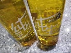 -马老六清真餐厅(雁滩店)