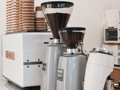 -Cafe on warm(丹霞店)