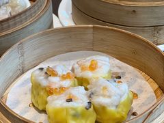 -索菲特酒店·乐轩华中餐厅