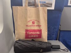 -山崎面包(苏州中心店)