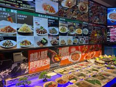 -金太阳海鲜烧烤·本地人餐厅(东纬路旗舰店)