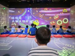 -小鸡哆哆故事屋·儿童乐园(嘉里城店)