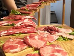 -一井烧肉·活鳗·寿司(望京SOHO店)
