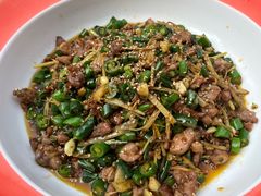 -老方桌烂蹄花川菜馆(九龙坡店)