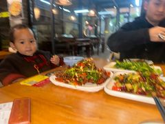 -61号餐吧(兴坪古镇漓江店)