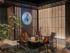 包厢-隐庐·古法川菜(高新店)