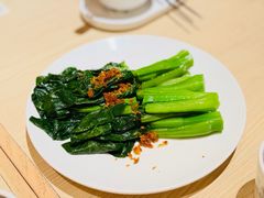 -蔡澜点心·粤菜(新街口IFCX店)