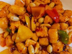 -功德林素菜饭庄(前门店)