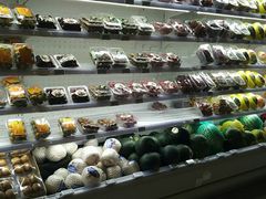 -物美超市(金宝街店)