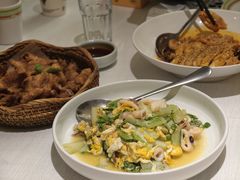 -开海·红岛海鲜虾水饺(石老人店)