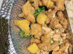 -小鱼小牛·鱼牛干锅·脆鱼火锅(世欧广场店)