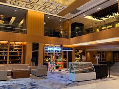 -上海浦西万怡酒店