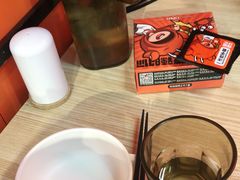 -领蟹祥记·香辣蟹·特色小海鲜(奥体天虹店)