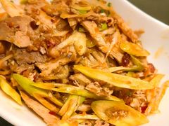 -乾州食府(小雁塔店)