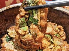 -先记烧鹅王·本地粤菜(福永店)