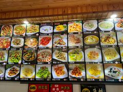-香满阁小炒(古堰画乡景区店)