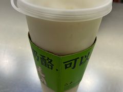 -宝珠奶酪(北京赛特+购物中心店)