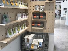 -收获咖啡HARVEST RESERVE(苍山店)