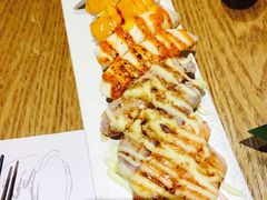 -林妈妈村·日式料理(宝山龙湖天街店)