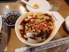 -易老妈蹄花.特色川菜(人民公园总店)