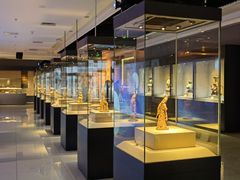 -北京工艺美术博物馆