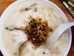 濑粉（大）-凌记(泮塘路店)