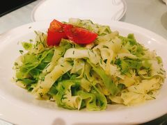 -宁夏国强手抓羊肉·清真菜(未央路凤三店)