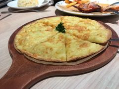 -卡朋西餐(悦汇城店)