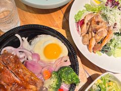 -格兰西点餐厅(文化街店)