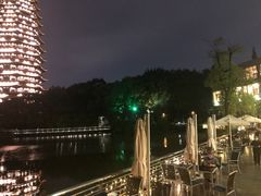 -听松楼·花园酒店·自助餐厅(红梅公园店)