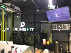 -Liking Fit24小时智能健身(金汇路韩国街店)