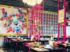 -巴依老爷新疆美食(远洋未来汇购物中心店)