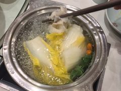-草原传奇鲜羊火锅(桥北店)