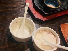 小布丁-兄弟船日本料理(新世界花园店)