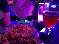 -MOSSO音乐酒吧·live house(长乐路店)