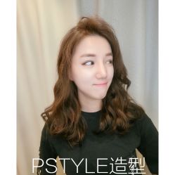 点击看大图 -P.STYLE 派斯造型