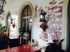 -莫奈花园餐厅(麦迪逊花园店)