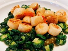 -恒悦轩·粤菜(上海展览中心店)