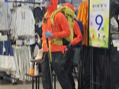 -迪卡侬(大英山店)