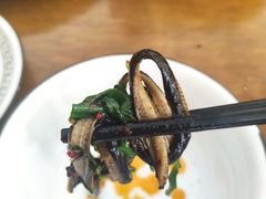 -乐山第一家临江鳝丝(茶坊路店)