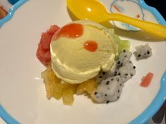 -醉长安(钟楼旗舰店)