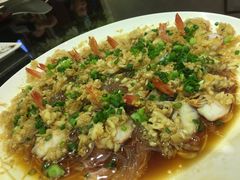 -金龙渔港(双楠店)