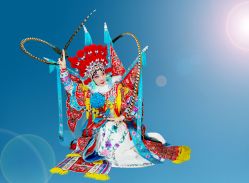 -梨园天地京剧摄影(玲珑天地店)