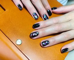 点击看大图 -LILY NAILS美甲美睫