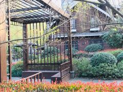 -杭州城北体育公园