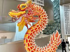 -深圳市当代艺术与城市规划馆