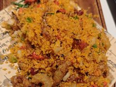 -避风塘·金牌店·夜宵(金玉兰店)